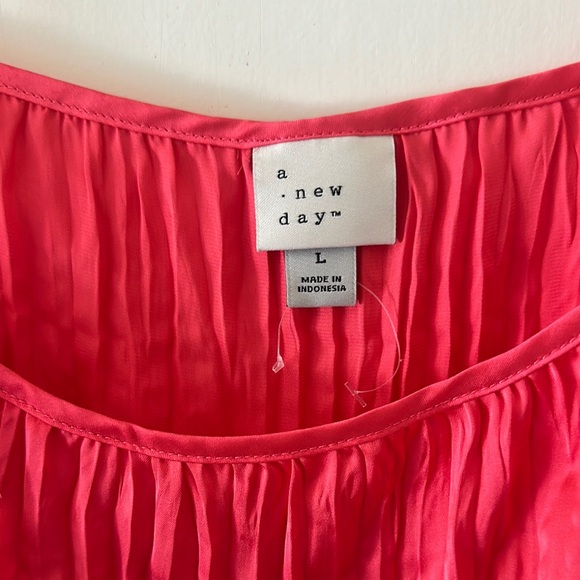 a new day Women's Vibrant pink Camisole - Picture 2 of 3